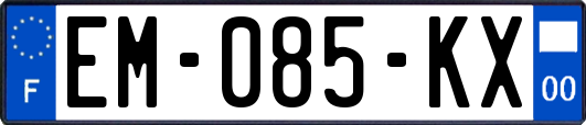 EM-085-KX