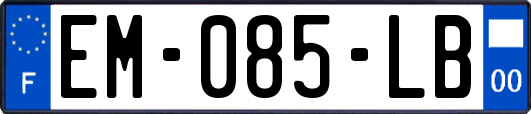 EM-085-LB