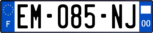 EM-085-NJ