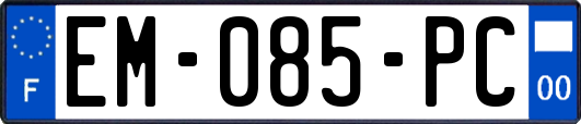EM-085-PC