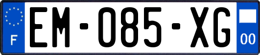 EM-085-XG