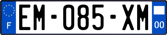 EM-085-XM