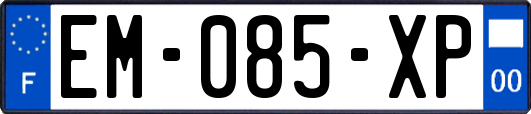 EM-085-XP