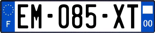 EM-085-XT