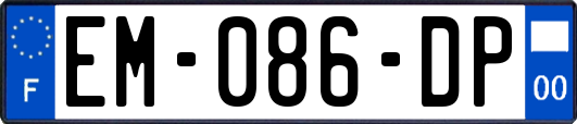 EM-086-DP