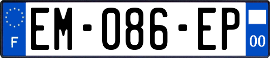 EM-086-EP