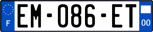EM-086-ET