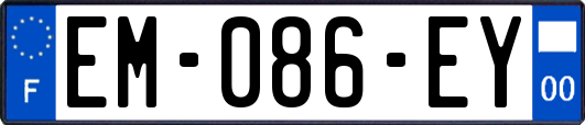 EM-086-EY