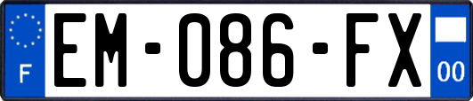 EM-086-FX