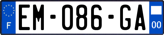 EM-086-GA