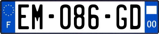 EM-086-GD