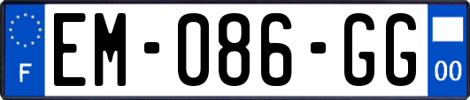 EM-086-GG