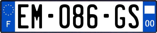 EM-086-GS