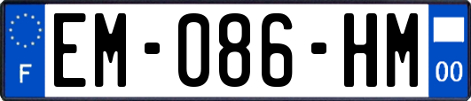 EM-086-HM