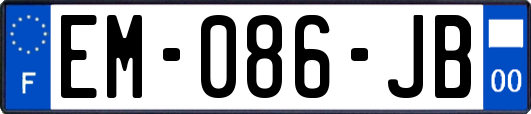 EM-086-JB