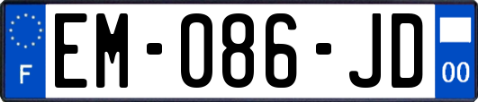 EM-086-JD