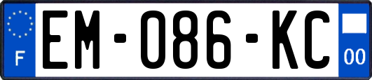 EM-086-KC