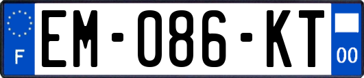 EM-086-KT