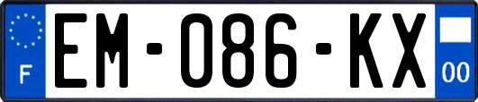 EM-086-KX