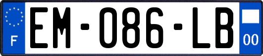 EM-086-LB