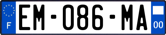 EM-086-MA