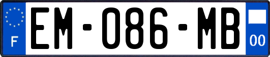 EM-086-MB