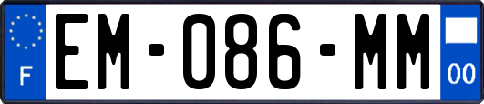 EM-086-MM
