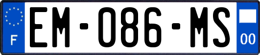 EM-086-MS
