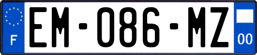 EM-086-MZ