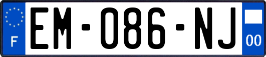 EM-086-NJ