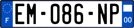 EM-086-NP