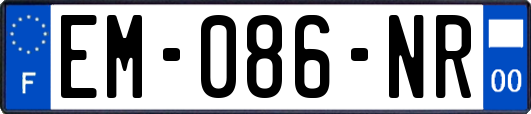 EM-086-NR