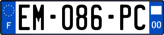 EM-086-PC