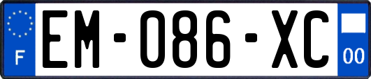 EM-086-XC