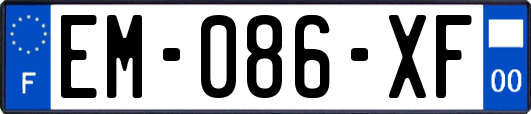 EM-086-XF