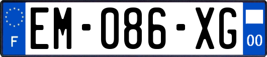 EM-086-XG