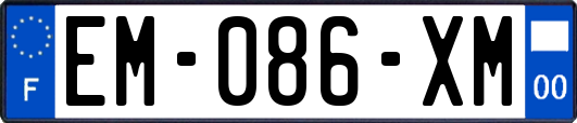 EM-086-XM