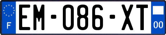 EM-086-XT