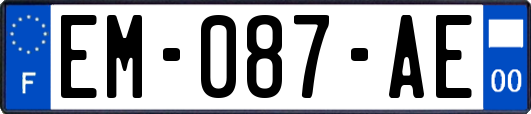 EM-087-AE