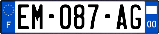 EM-087-AG