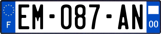 EM-087-AN