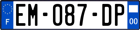 EM-087-DP