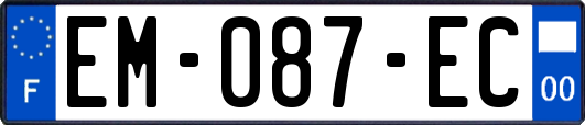 EM-087-EC