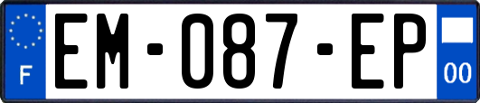 EM-087-EP