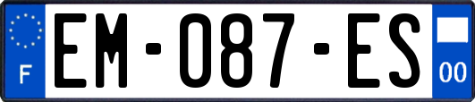 EM-087-ES