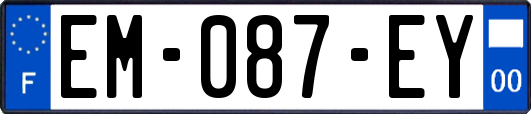 EM-087-EY