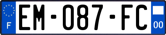 EM-087-FC