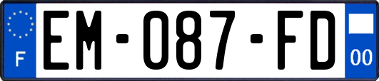 EM-087-FD