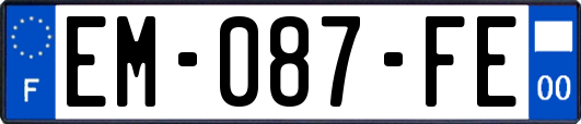 EM-087-FE