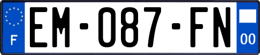 EM-087-FN